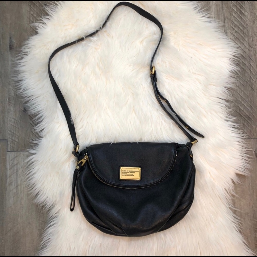 SOLD! Marc Jacobs Natasha Bag - Picture 1 of 5